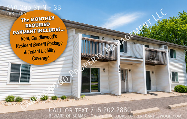 Partner-provided property photo