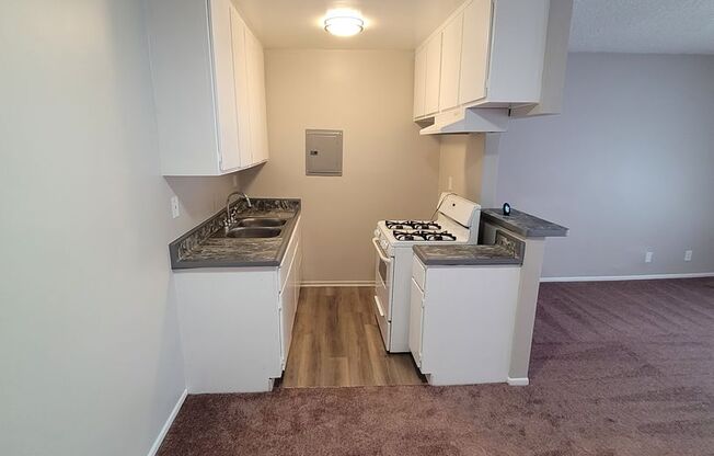 1 bed, 1 bath, 700 sqft, $1,850, Unit 23