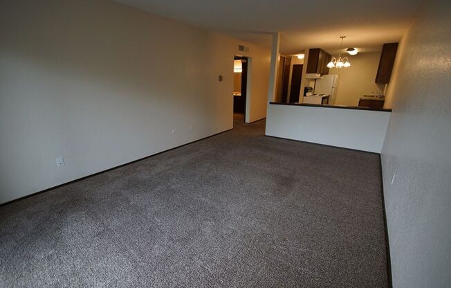 1 bed, 1 bath, 780 sqft, $1,267, Unit 216