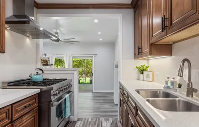 BEAUTIFUL 2 BEDROOM 2 BATH HOME