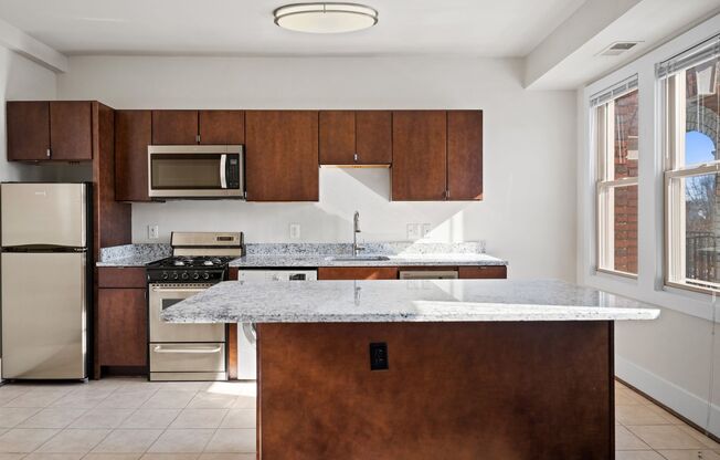1 bed, 1 bath, 600 sqft, $1,850, Unit 3800-501
