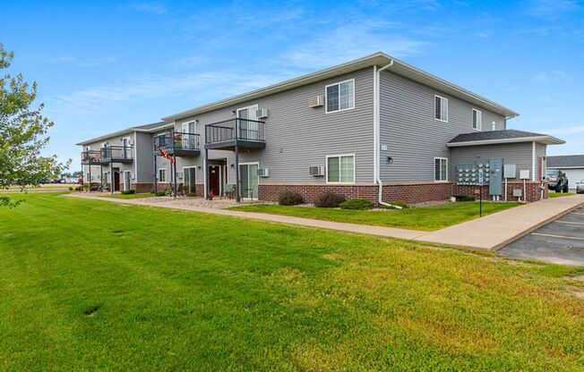 Partner-provided property photo