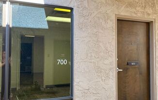 7820 E Evans Rd.