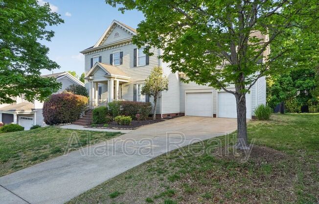 14519 SUNSET WALK LN