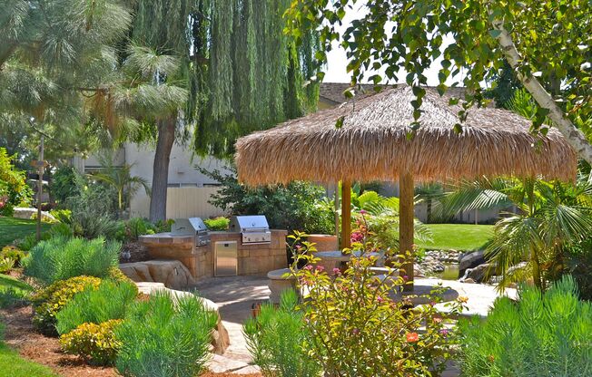 Beach Creek Resort Apartments