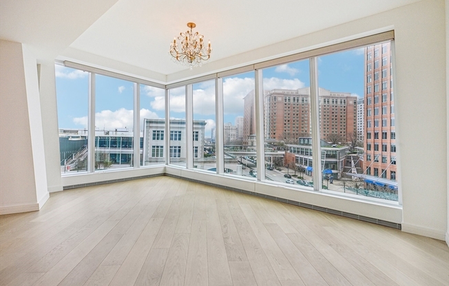 1 bed, 1 bath, 903 sqft, $7,500, Unit 6F