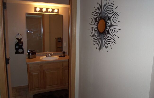 1 bed, 1 bath, 680 sqft, $950, Unit D205