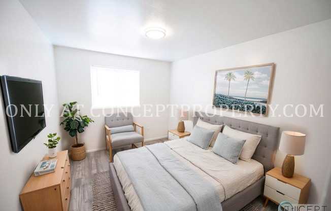 2 beds, 1 bath, 810 sqft, $1,349, Unit 30