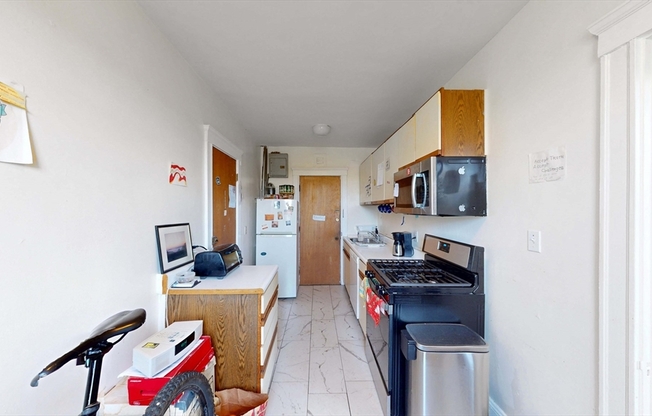 1 bed, 1 bath, 550 sqft, $2,195, Unit 5