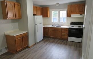 $1,250| 2BD 1BA| 3406 Blakeley Ave | Available Now!
