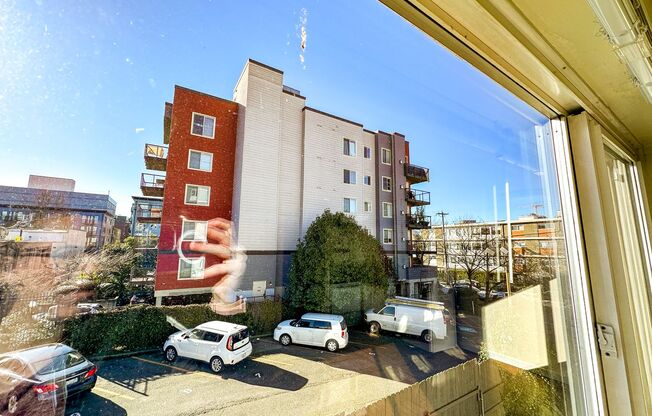 1 bed, 1 bath, 475 sqft, $1,495, Unit 307