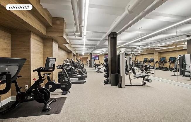 110 CENTRAL PARK S
