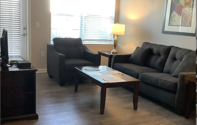 1 bed, 1 bath, 756 sqft, $4,290, Unit 3049-107