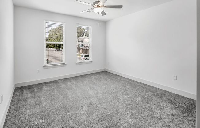 2 beds, 2 baths, 1,273 sqft, $1,995, Unit 4100