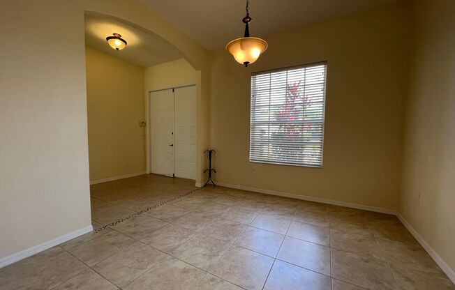 3 BEDROOM, 2 BATH HOME IN THE GATED COMMUNITY OF LAKE FOREST