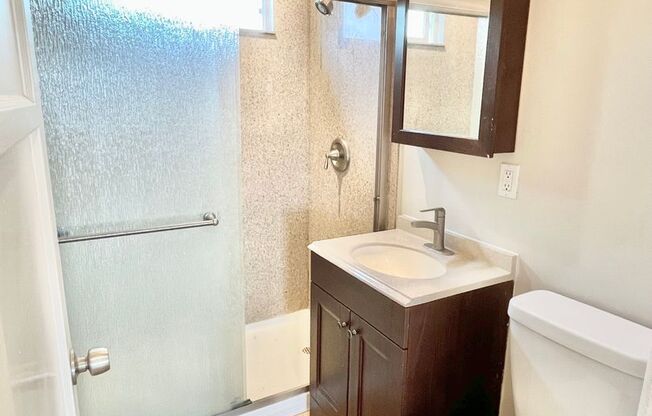 1 bed, 1 bath, $1,995, Unit 3152