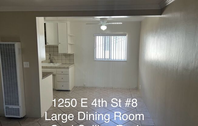 1 bed, 1 bath, 654 sqft, $1,695, Unit C446