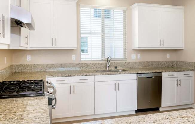 Luxury Apartments in Carmel Valley San Diego