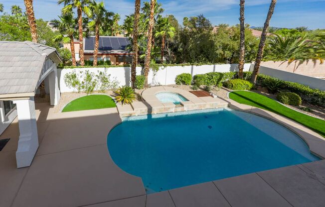 Stunning 6 Bedroom Home With Casita Pool Home In Guard Gated Community