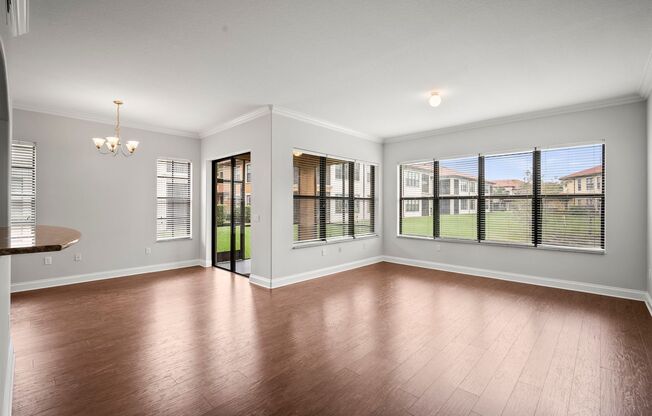 ANNUAL RENTAL - 3 Bedroom, 2 Bath w/ Garage - Gusto Bella Vita