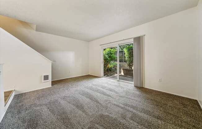 Welcome to Tuxedo Park Apartments