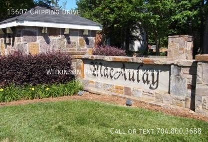 15607 CHIPPING DR