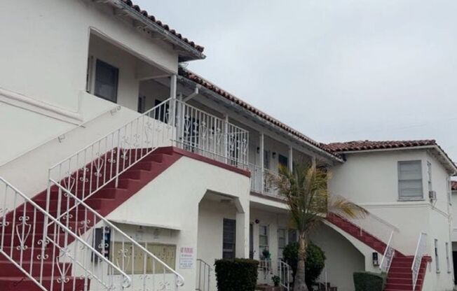 &quot;Evans Apartments&quot;- Parc Garfield LLC