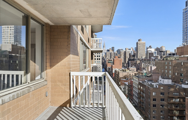 2 beds, 2 baths, $6,995, Unit 14E