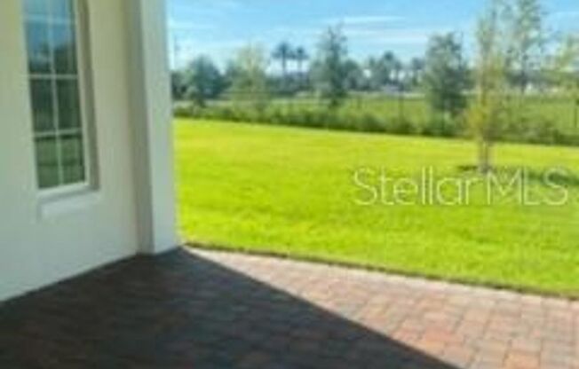 Twin Lakes 1/2 Duplex