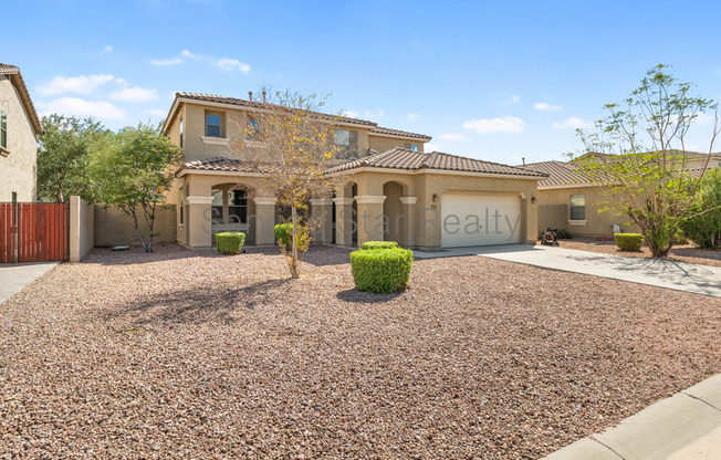 3413 E ZION WAY