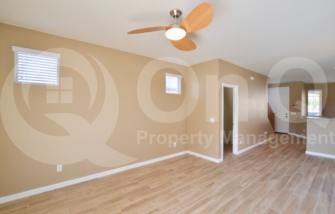 3793 E STAMPEDE DR