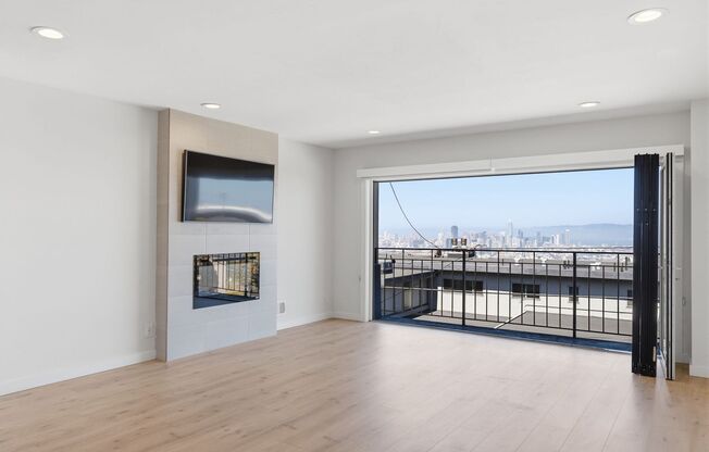 32 PEREGO TERRACE