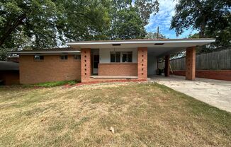 807 Ridgecrest Drive, Little Rock