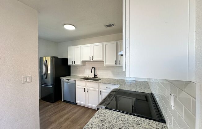 3 beds, 1.5 baths, 976 sqft, $1,050, Unit 1609 A Van Zanten