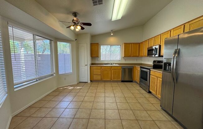 3 beds, 2 baths, $1,750