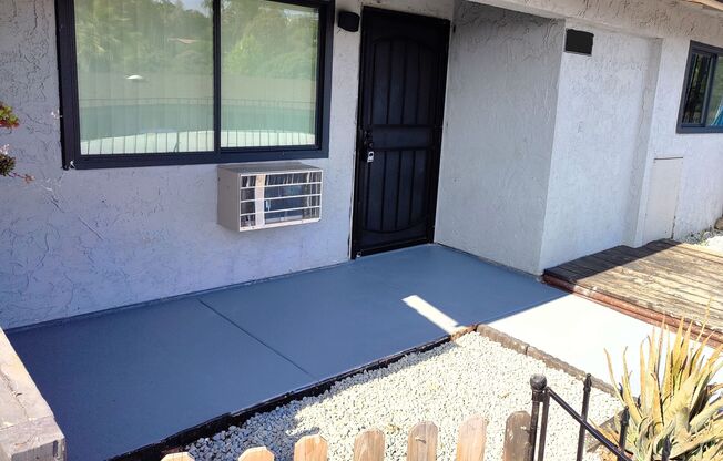Clearbrook Terrace Apartments