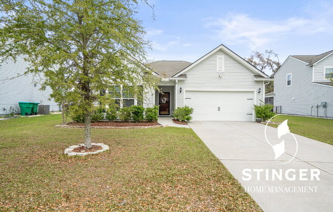 106 SALUDA WAY