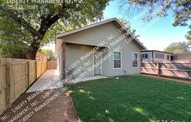 Partner-provided property photo