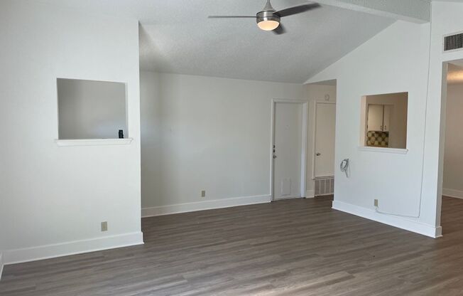 $500 OFF FIRST MONTH RENT IF MOVE IN BY 8/15 * LEASE FOR 22 MONTHS at $1950 PER MONTH!!
