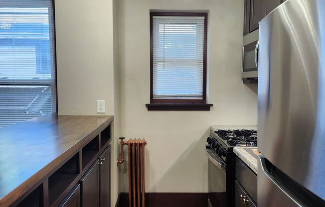 121 East Gilman Street