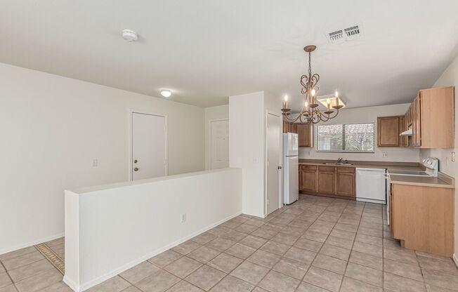 3-Bedroom Home in Prime Chandler Location!