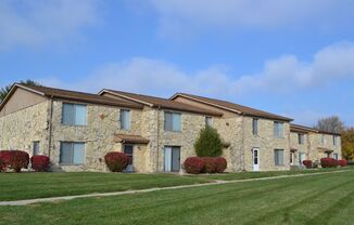 Village Square Apartments