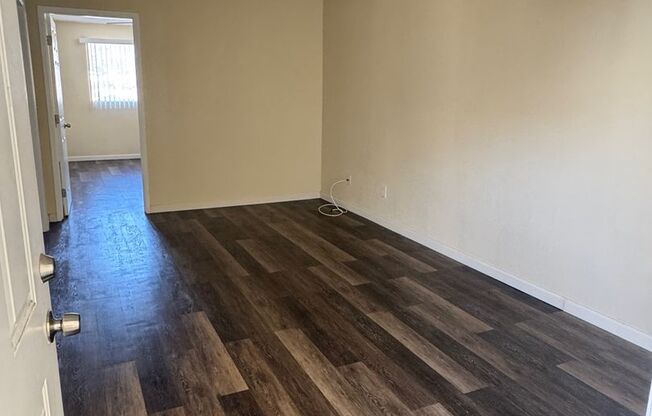 Huntington Apartments