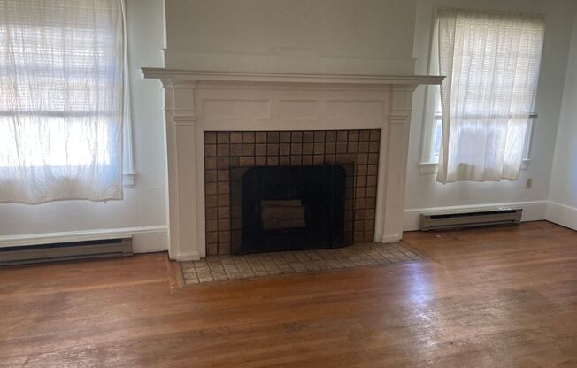 Villa Camini - Updated & Vintage In U-District!
