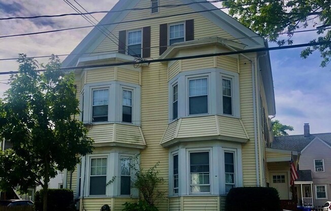 165 CHESTNUT
