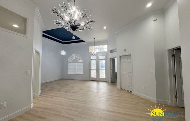 Spacious & Stylish 4-Bedroom Home Near Hurlburt AFB!