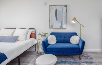 Partner-provided photo for $850 unit