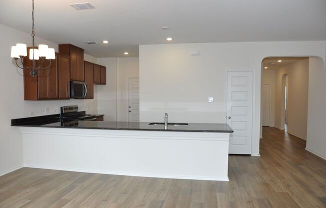 Brand New 3 Bedroom 2 Bath Home in West Georgetown
