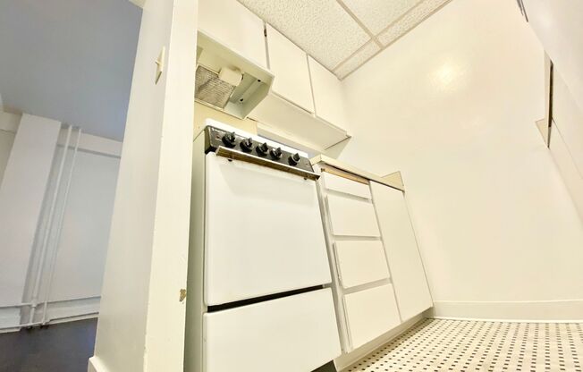 Studio, 1 bath, 330 sqft, $1,095, Unit 103