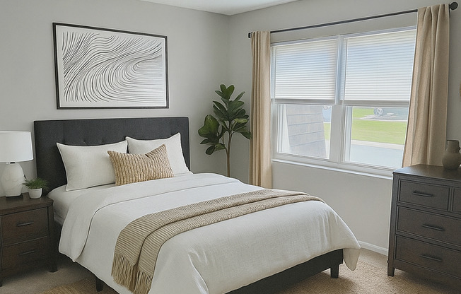 Arrowhead Apartments